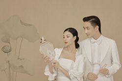 -全城热恋璀璨婚纱摄影(国贸总店)