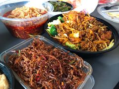 -春花民族美食(佳木斯总店)