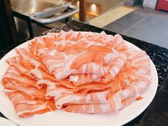 -常赢三兄弟·清真涮肉(五莲路店)