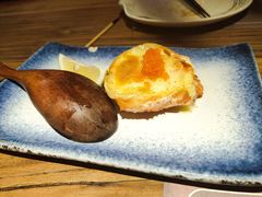 蟹宝焗烤-披头士烧鸟居酒屋(王府井店)