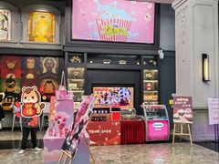 -万达影城(金平万达广场IMAX店)