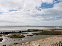 -南汇嘴观海公园