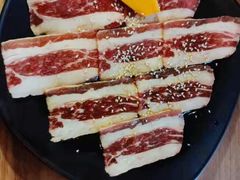 -山居屋炭火烧肉(厚街万达店)