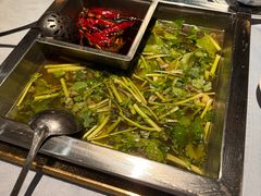 -龙森园火锅(琴台路店)