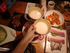 -7年8班朝鲜族非遗美食(三钢里店)