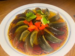 -小菜园新徽菜(合肥瑶海万达店)
