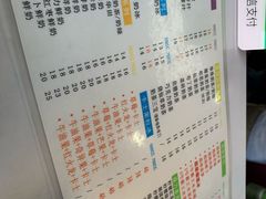 菜单-九里香奶茶果汁(碧湖店)