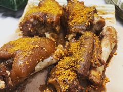 -中8楼风尚云南菜(颐堤港店)
