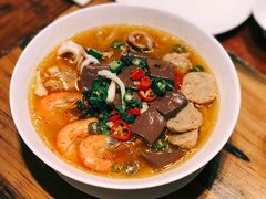 -临家闽南菜(宝洲路店)