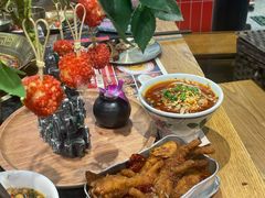 -旺蜀主成都串串火锅(西直门凯德MALL店)