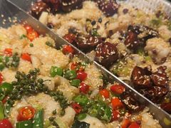 -大丰收脆鱼(正荣财富中心店)