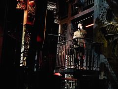 -《12·12》西安事变大型实景演出