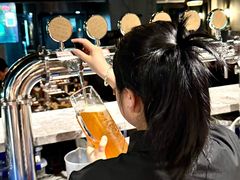-麦凯伦烧烤·精酿超级工厂店(金桥总店)