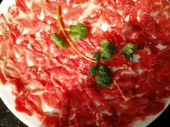 -香佰里鲜货火锅(佳乐金街店)
