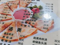 -洞天食府(北大街店)