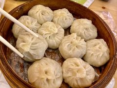 -诺敏塔拉奶茶-布里亚特包子-手把肉(锦都会店)