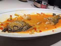 -喜湘宴·精致湖南菜(和平西桥店)