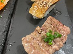 -饭团匠·料理小食堂(玉林店)