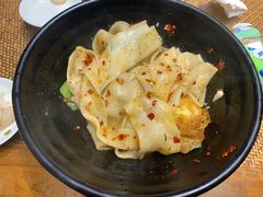 -毅祥斋老孙家泡馍(西羊市店)
