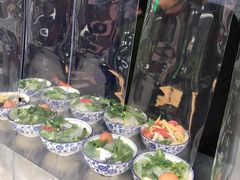 -老乌家特色小炒泡馍(大皮院店)