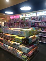 -南婷玩具(新城吾悦广场店)