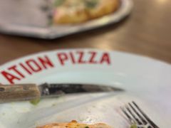 -Tubestation站点比萨(高新万达ONE店)