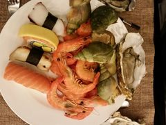 android_upload_pic-圣丰索菲特·2 On 988 Café 自助餐厅