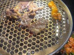 -东味北道熟成·炭火烤肉(九龙店)
