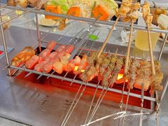 -牧羊村烧烤(淄博总店)
