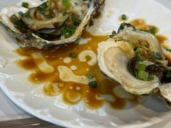 -海月湾海景餐厅( 嵊泗本地老字号店)