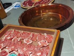 -乔先生涮肉·鲜活牛羊肉火锅(塘沽店)