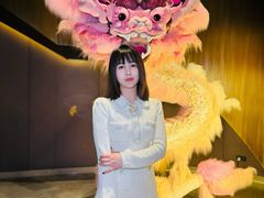 -华尔道夫酒店·羿庭(金鱼胡同店)