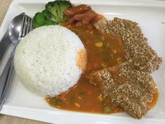 -佰搭果·广式茶餐厅(石牌东路店)