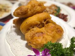 -粤香楼(新光里店)