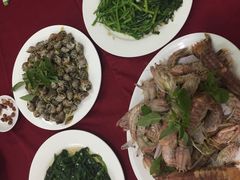 -QQ海鲜餐厅