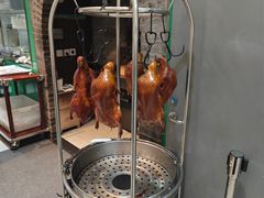 -黑窑厂糖油饼烤鸭·清真菜(黑窑厂街店)