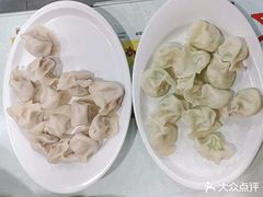 -听涛雅苑百味饺子老家菜馆