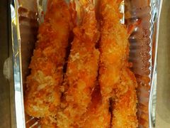 -尊宝比萨(福强店)