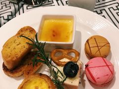 -绮梦西湖·云端餐厅(歌德店)