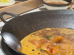 -老天桥蛙炉火锅(姑苏总店)