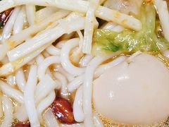 笋尖粉-龙记桂林米粉(财满街店)