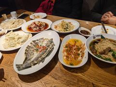 -金海湾海鲜总店