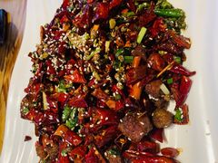-兔槽江湖菜·重庆璧山兔(水围店)
