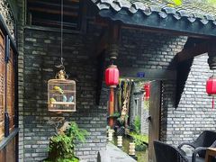 -鱼桥巷·美学川菜