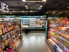 -G-Super 绿地优选(徐汇绿地缤纷城店)