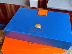 -粤菜王府·海鲜·茶市·海景餐厅(大梅沙店)