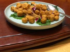 -白家大院·王府宫廷菜(苏州街店)