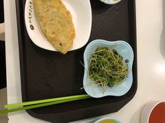 -北京理工大学新食堂