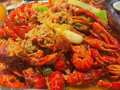 -虾乐园龙虾·夜宵(松江店)
