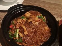 海皇粉丝煲-茉莉餐厅(包河万达店)